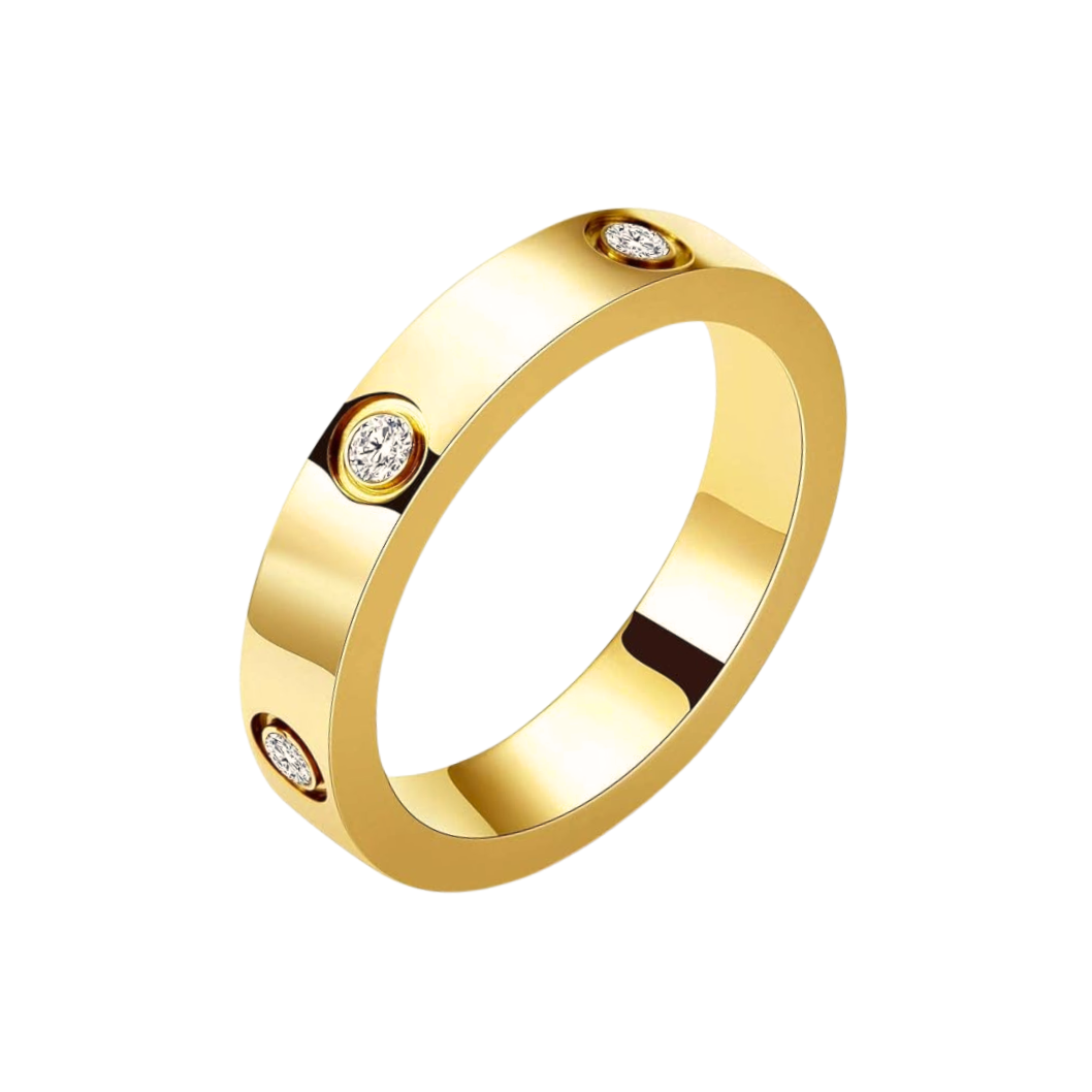 The Oro Ring